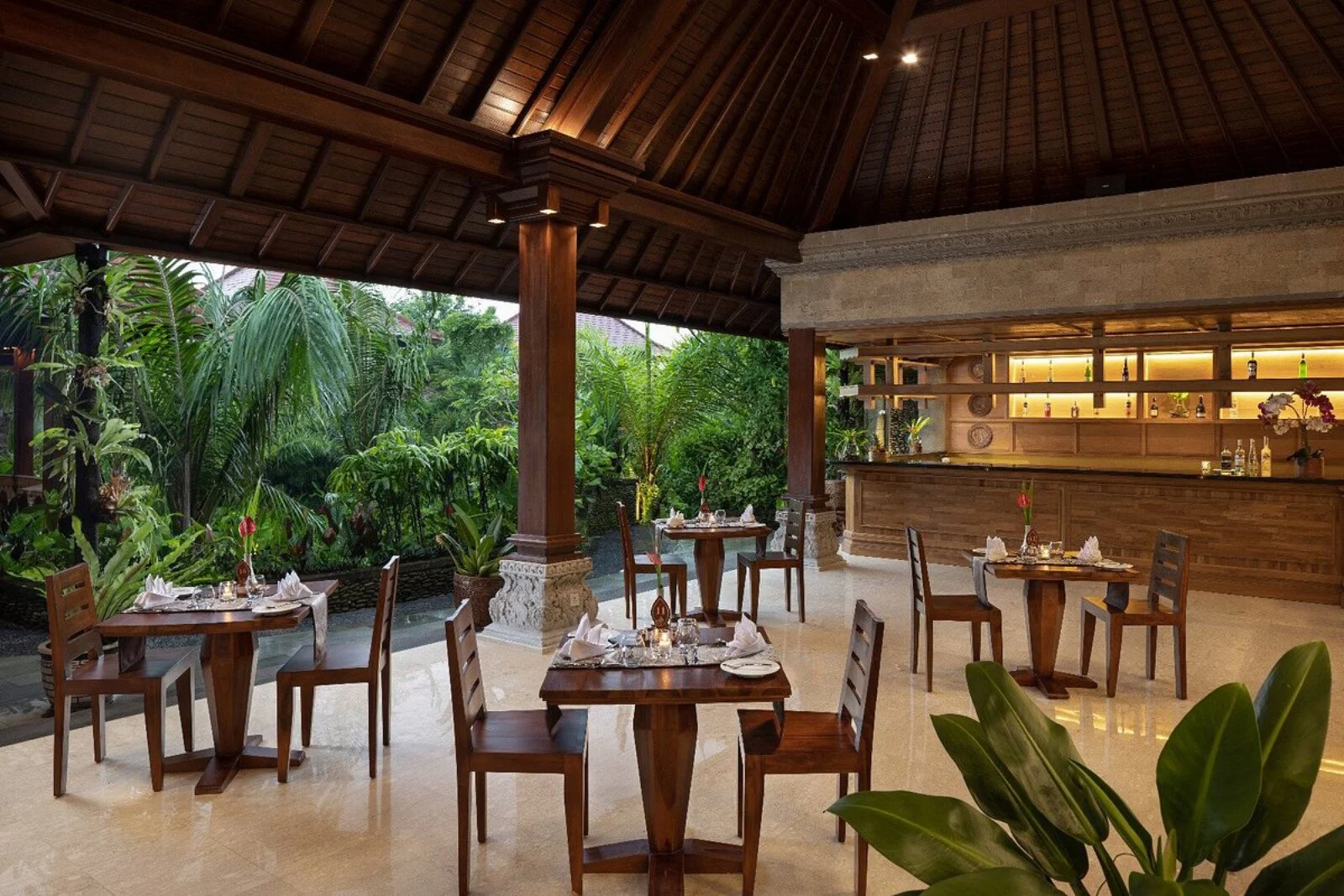 Pre Post/Magic Bali 
