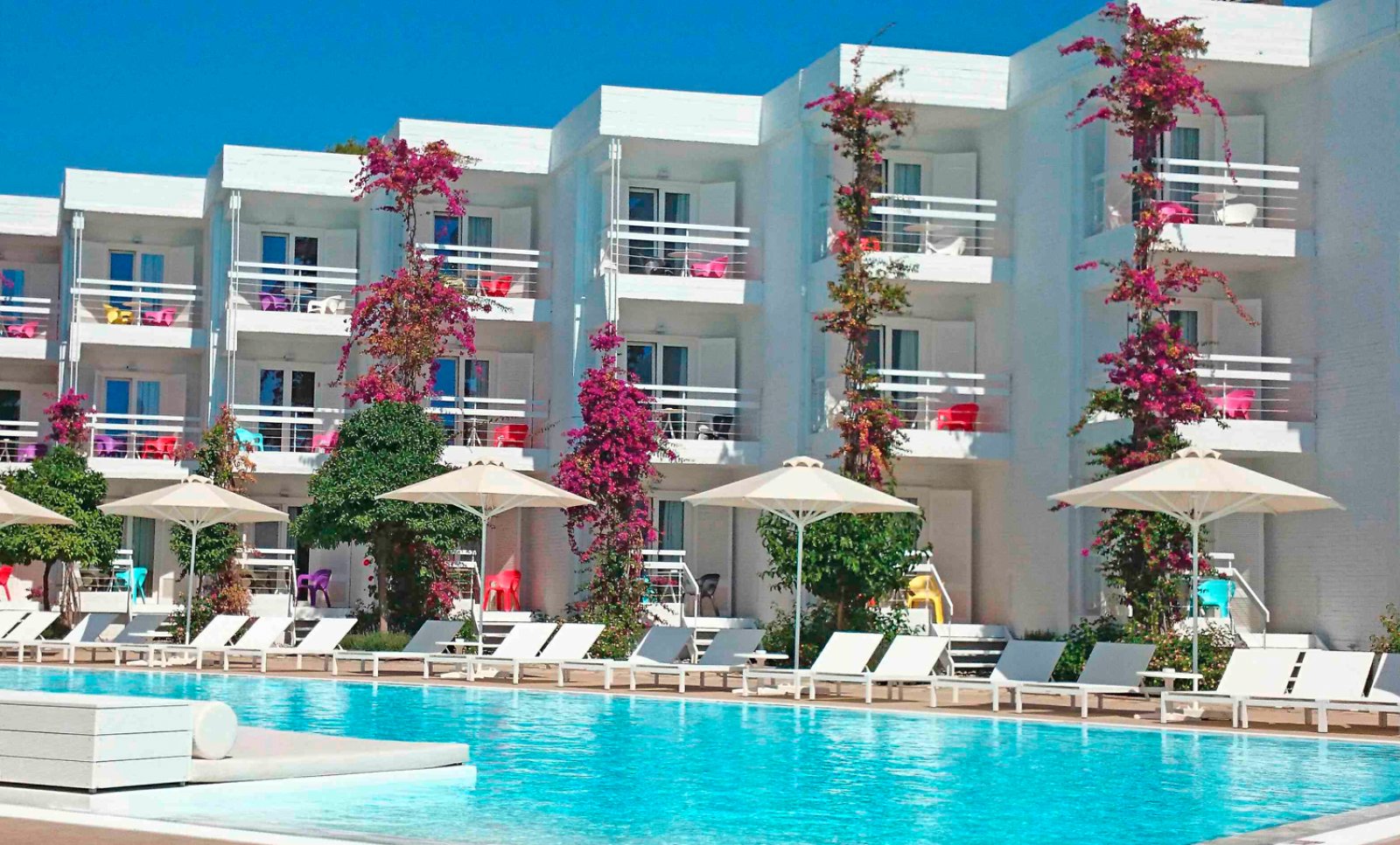 Grèce - Grèce continentale - Athènes et sa région - Hotel Marathon Beach 3* - Bagage Inclus