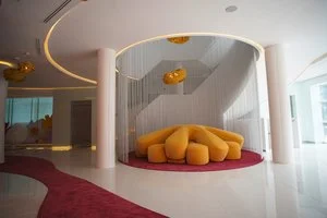 FIVE FLOWERS HOTEL & SPA – Es Pujols