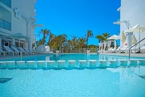 FIVE FLOWERS HOTEL & SPA – Es Pujols