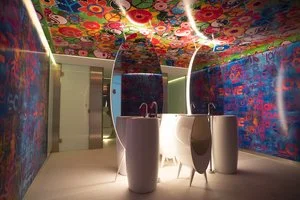 FIVE FLOWERS HOTEL & SPA – Es Pujols