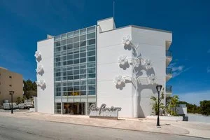 FIVE FLOWERS HOTEL & SPA – Es Pujols