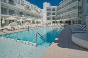 FIVE FLOWERS HOTEL & SPA – Es Pujols