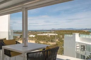 FIVE FLOWERS HOTEL & SPA – Es Pujols