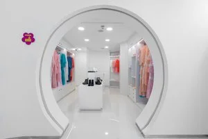 FIVE FLOWERS HOTEL & SPA – Es Pujols