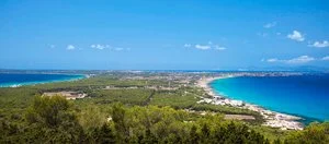 FIVE FLOWERS HOTEL & SPA – Es Pujols