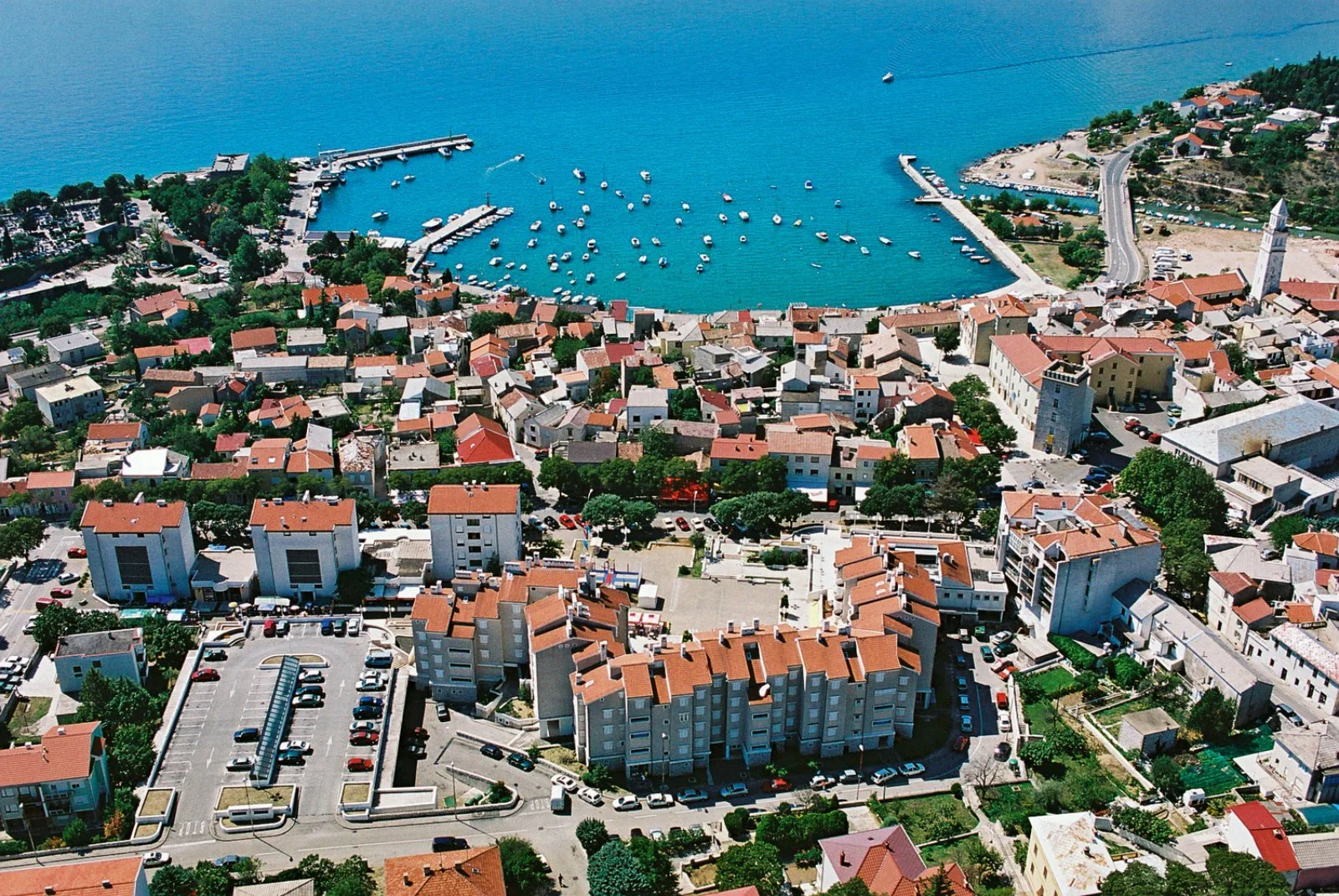 Appartamenti Privati A Novi Vindolsk - Novi Vinodolski Appartamenti Privati A Novi Vindolsk - Novi Vinodolski