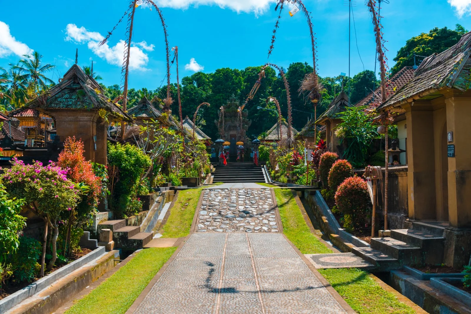 Voyager Bali E Lombok Reloaded E Mare 