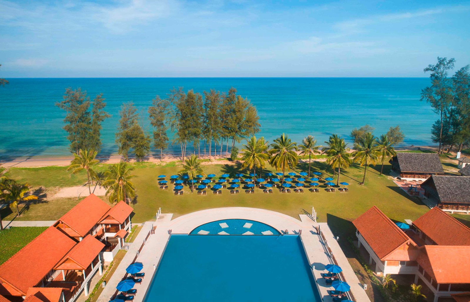 Bravo Khao Lak 