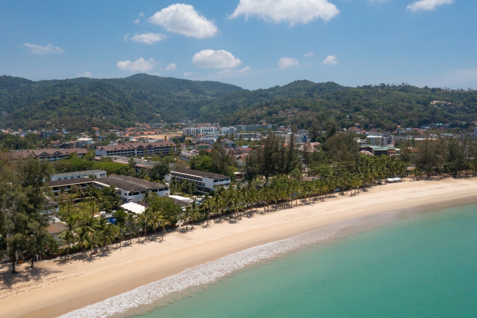 Offerte Searesort Sunprime Kamala Beach