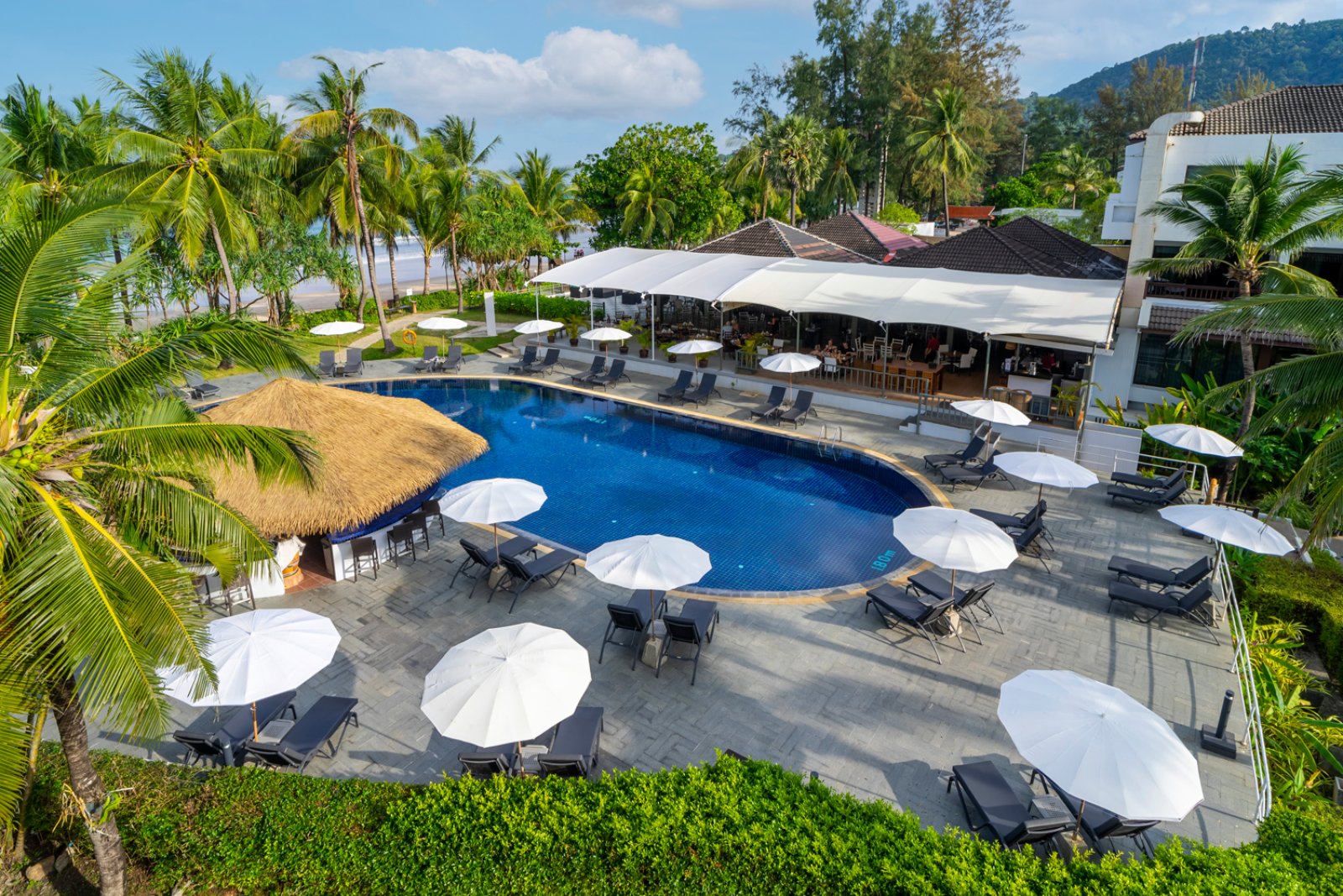 Searesort Sunprime Kamala Beach 