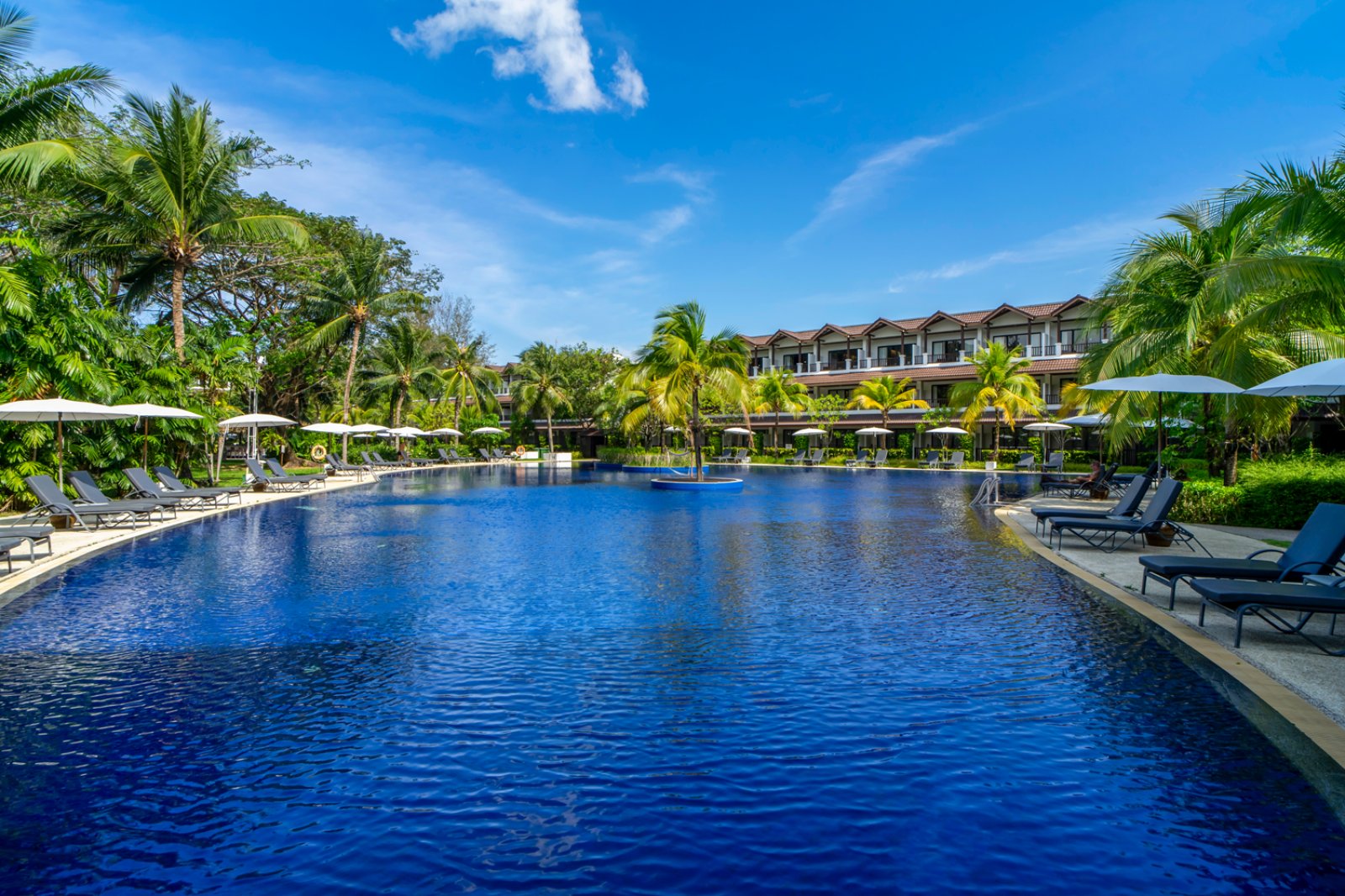 Searesort Sunprime Kamala Beach 