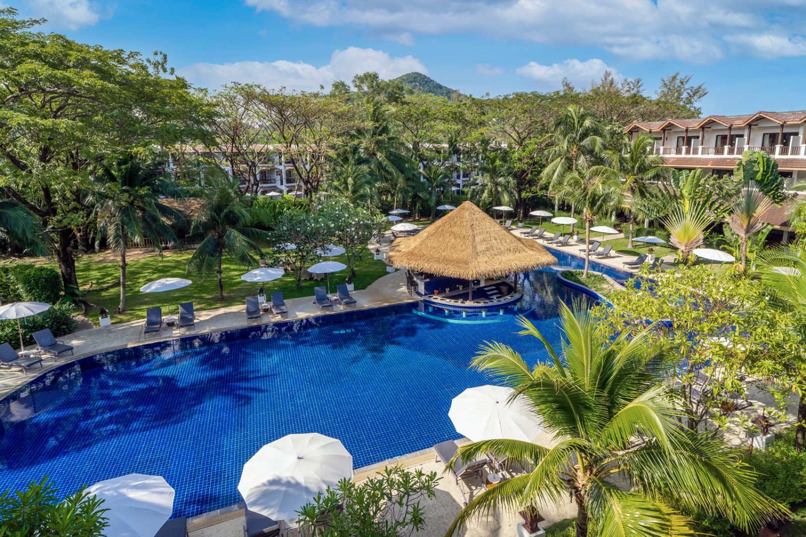 Searesort Sunprime Kamala Beach 