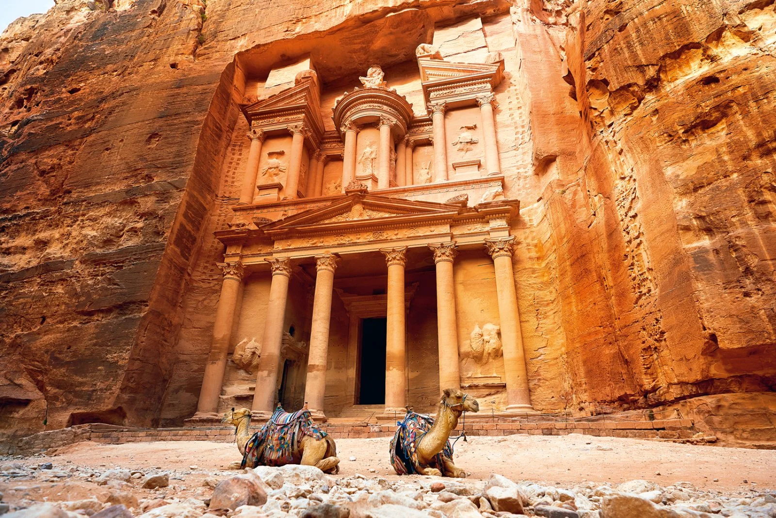 Petra
