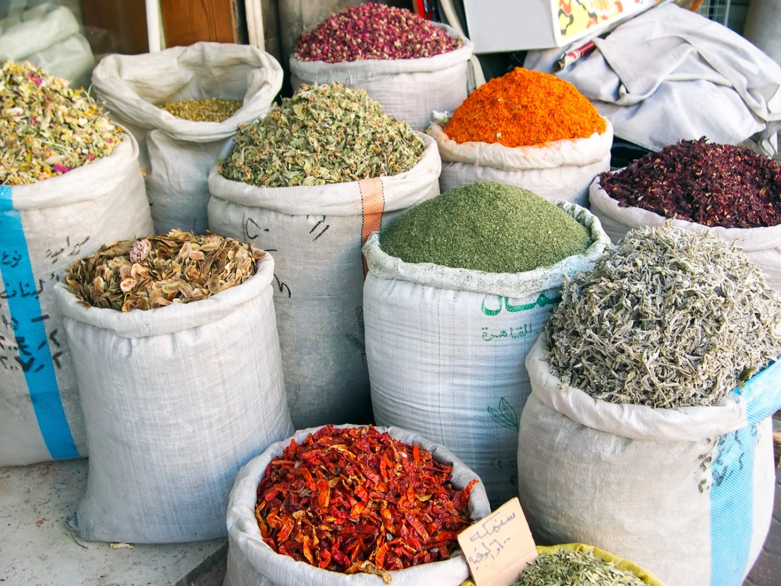 Mar Morto - Amman - Italia