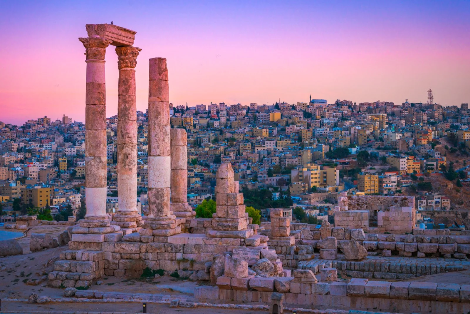 amman