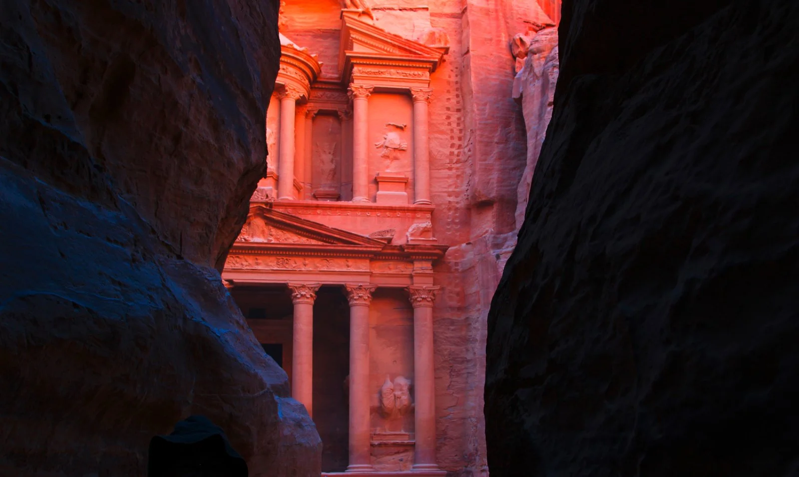 Petra