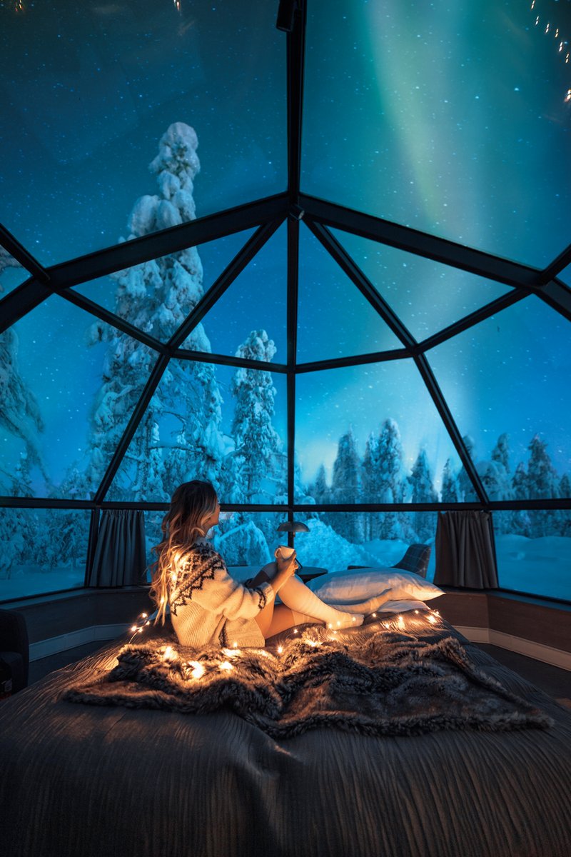 Rovaniemi Explorer - Lapland, Finland