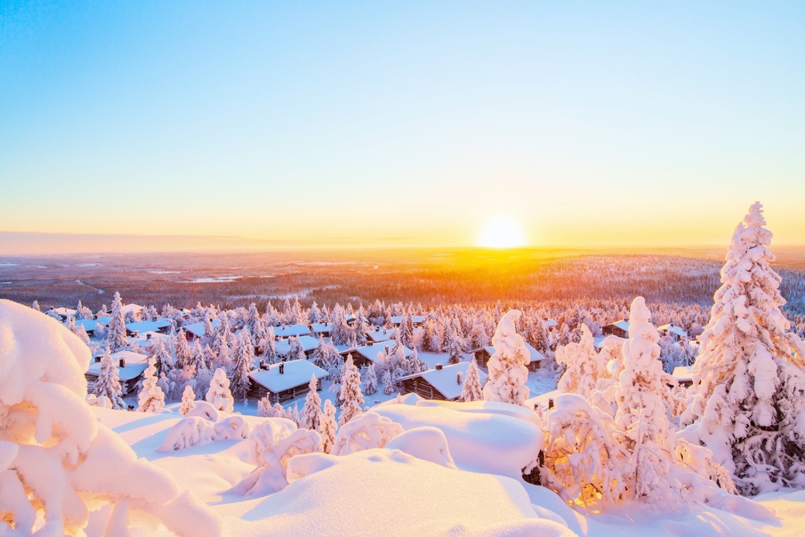 Rovaniemi Explorer 