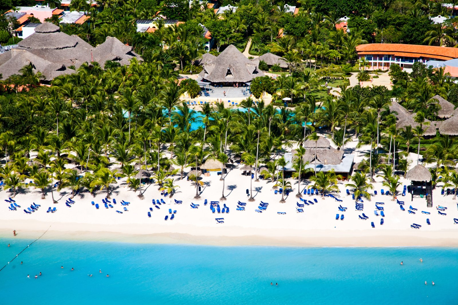 Offerte Seaclub Catalonia Bayahibe (Ex Gran Dominicus)