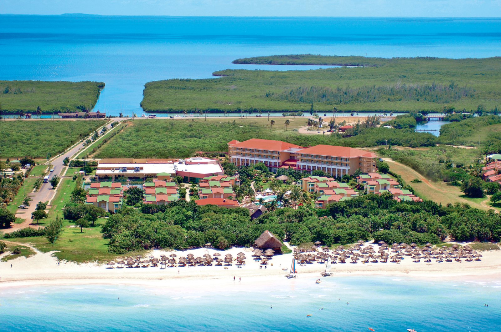 Offerte Seaclub Iberostar Tainos