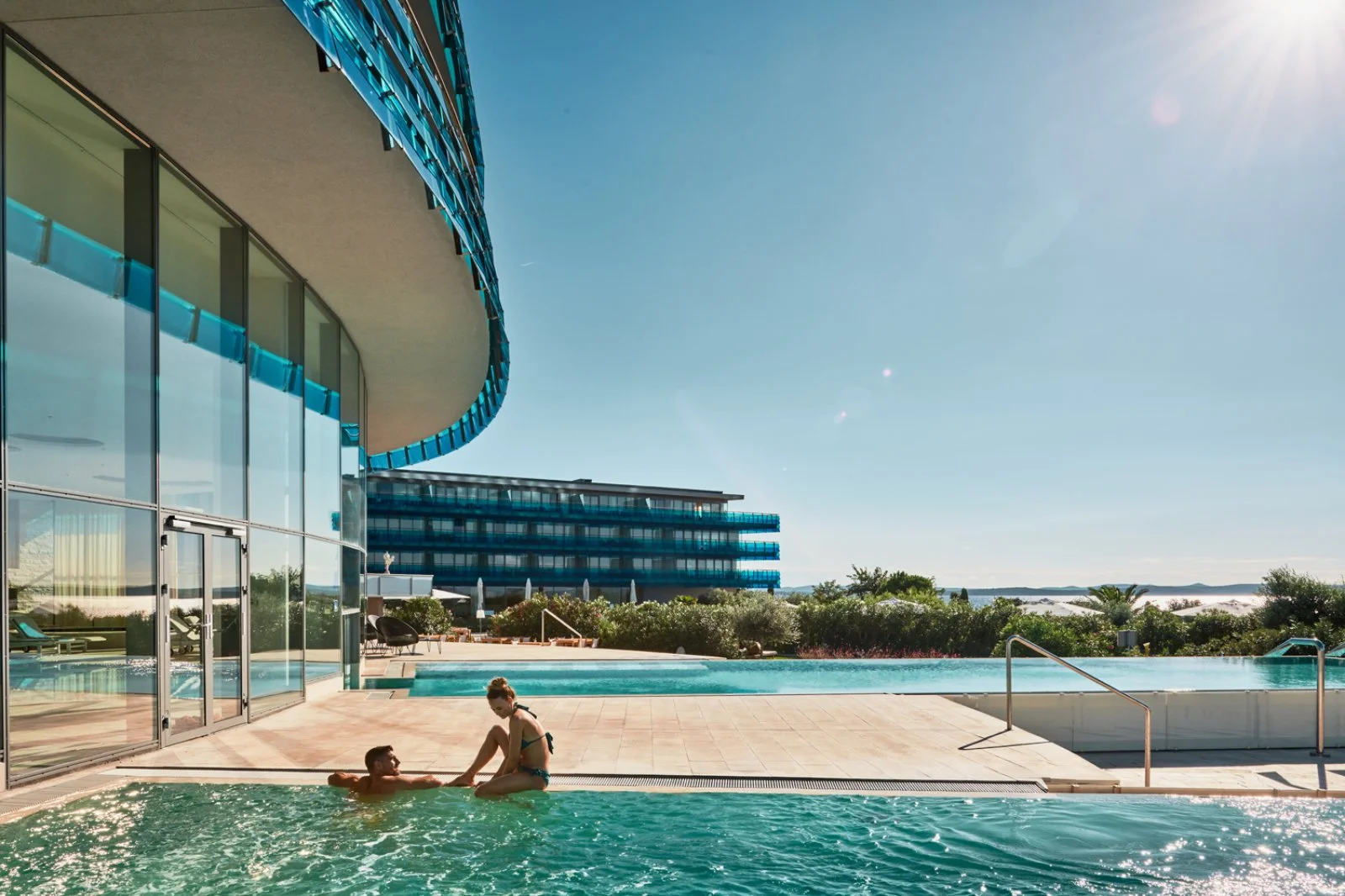 Falkensteiner Hotel Diadora 