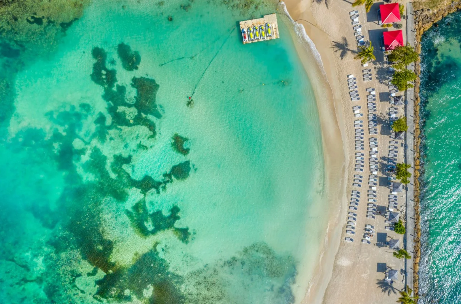 La Creole Beach Hotel&Spa 