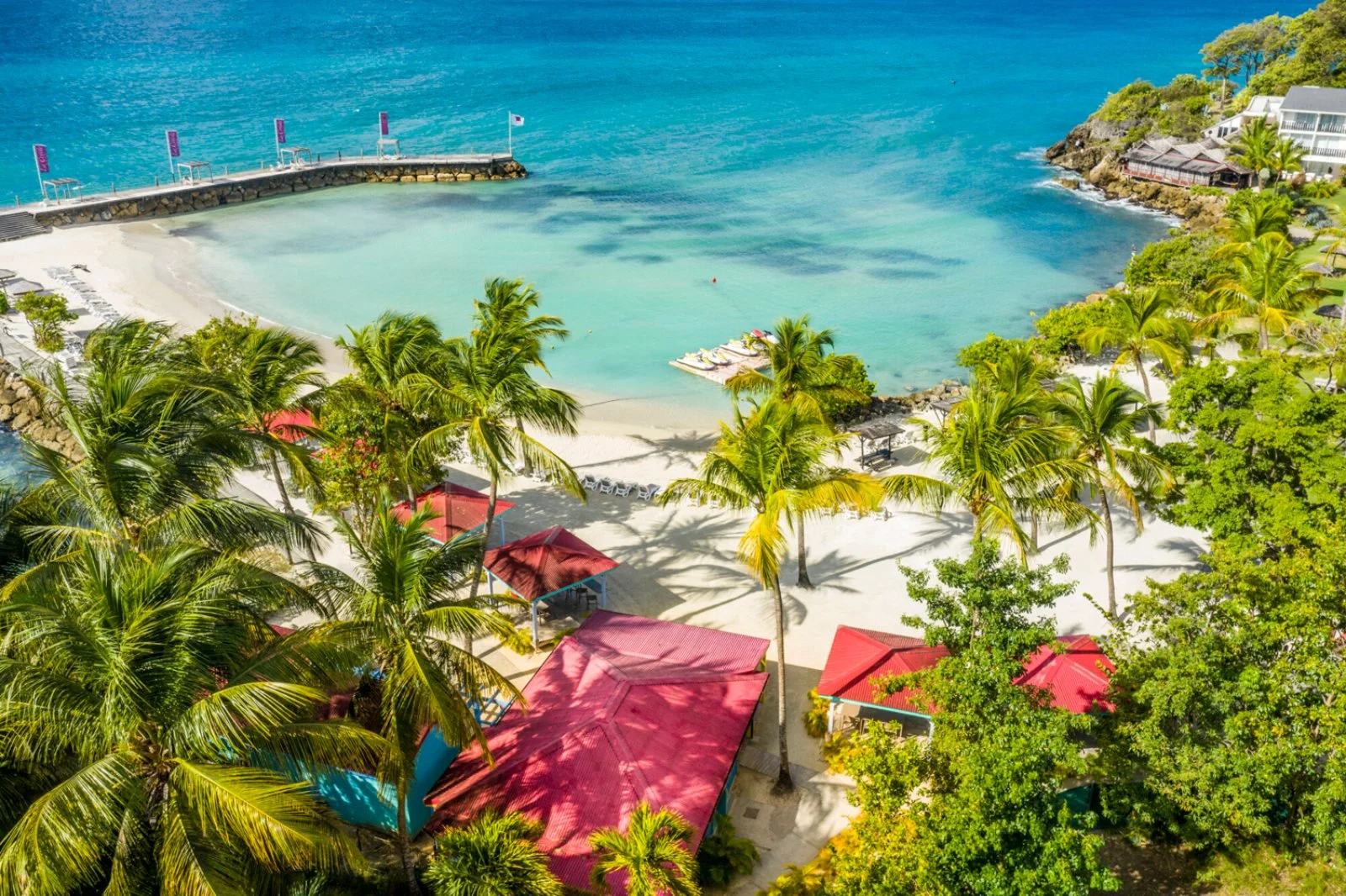 La Creole Beach Hotel&Spa 