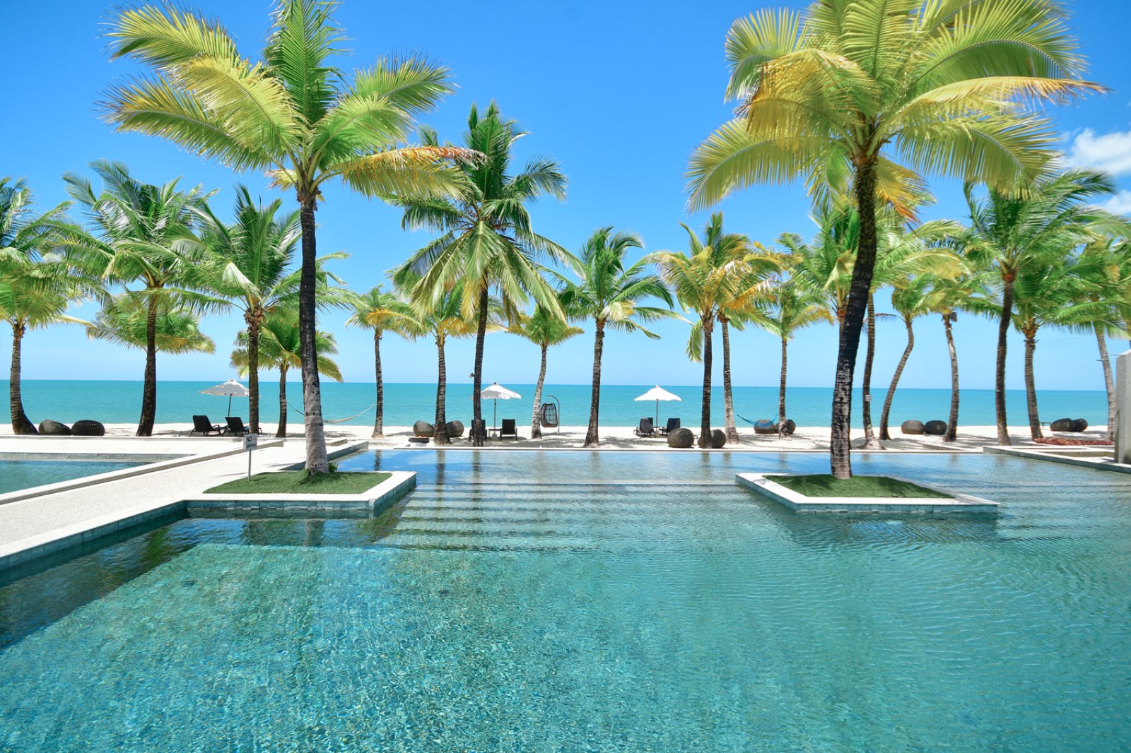 Ciaoclub Beyond Resort Khaolak 