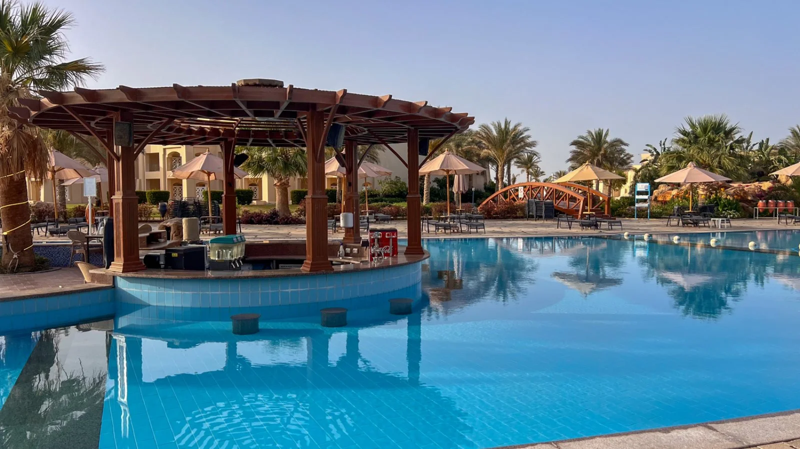 Alpiclub Sataya Resort Marsa Alam 