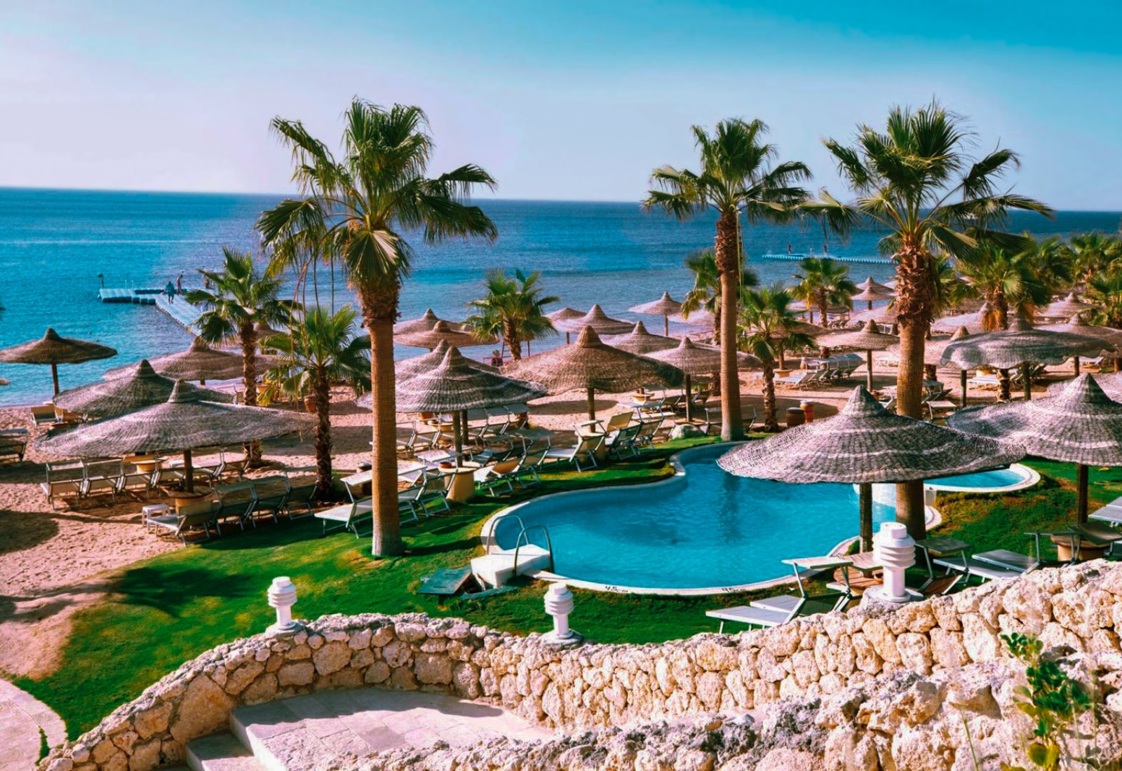 Seaclub Savoy Sharm El Sheikh 