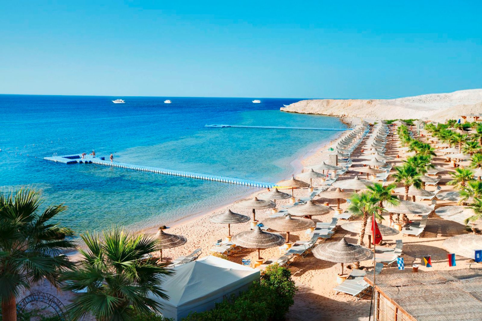 Seaclub Savoy Sharm El Sheikh 