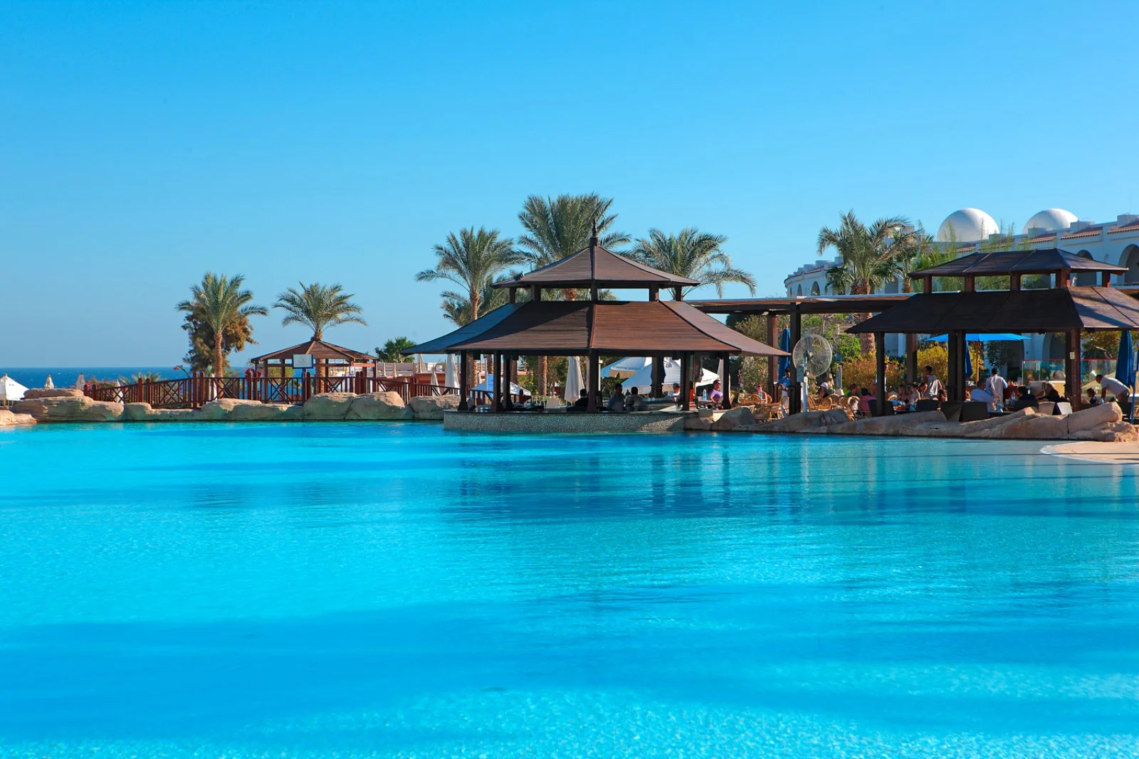 Seaclub Savoy Sharm El Sheikh 