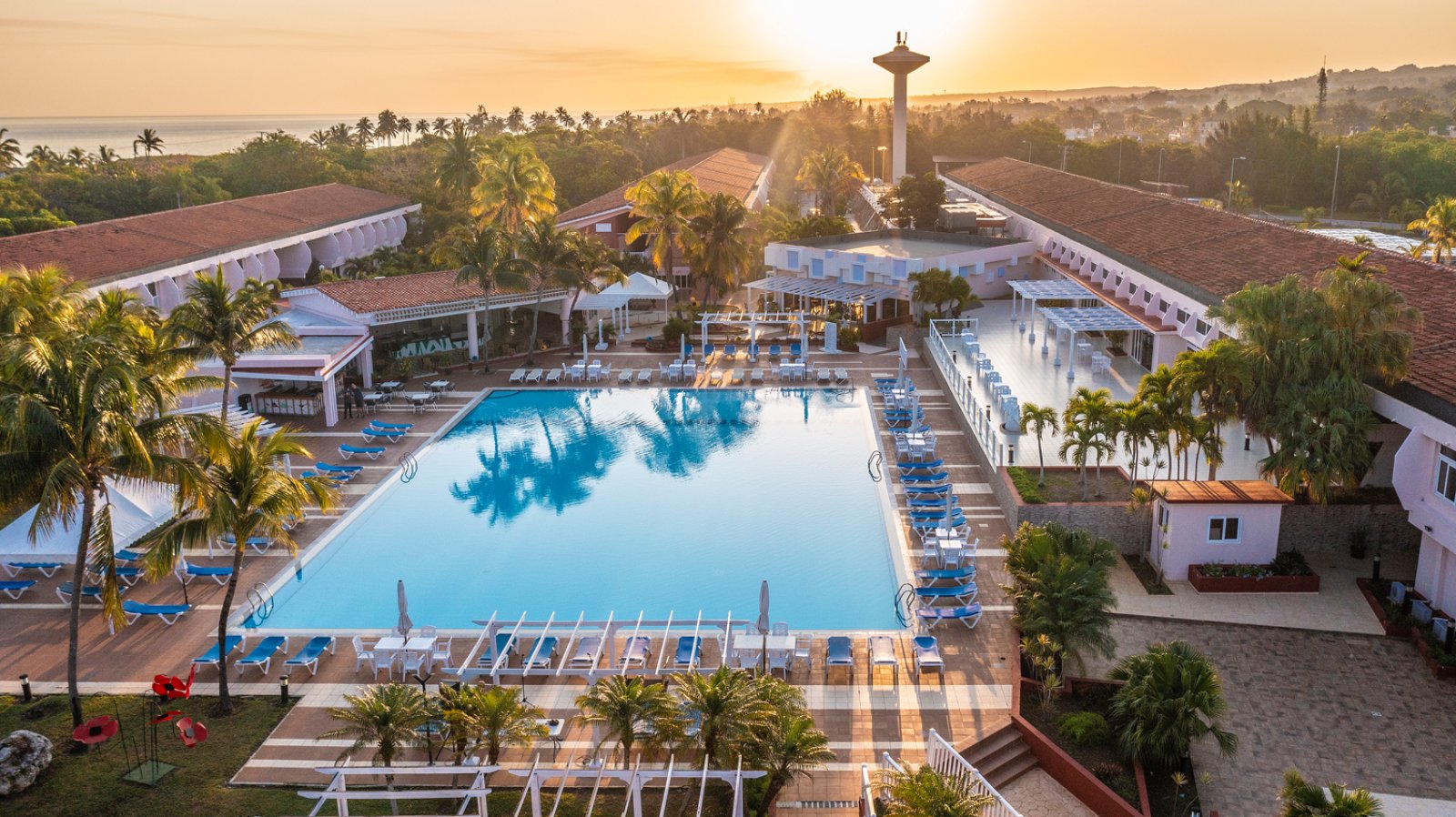 Bravo Hotel Arenal 4*