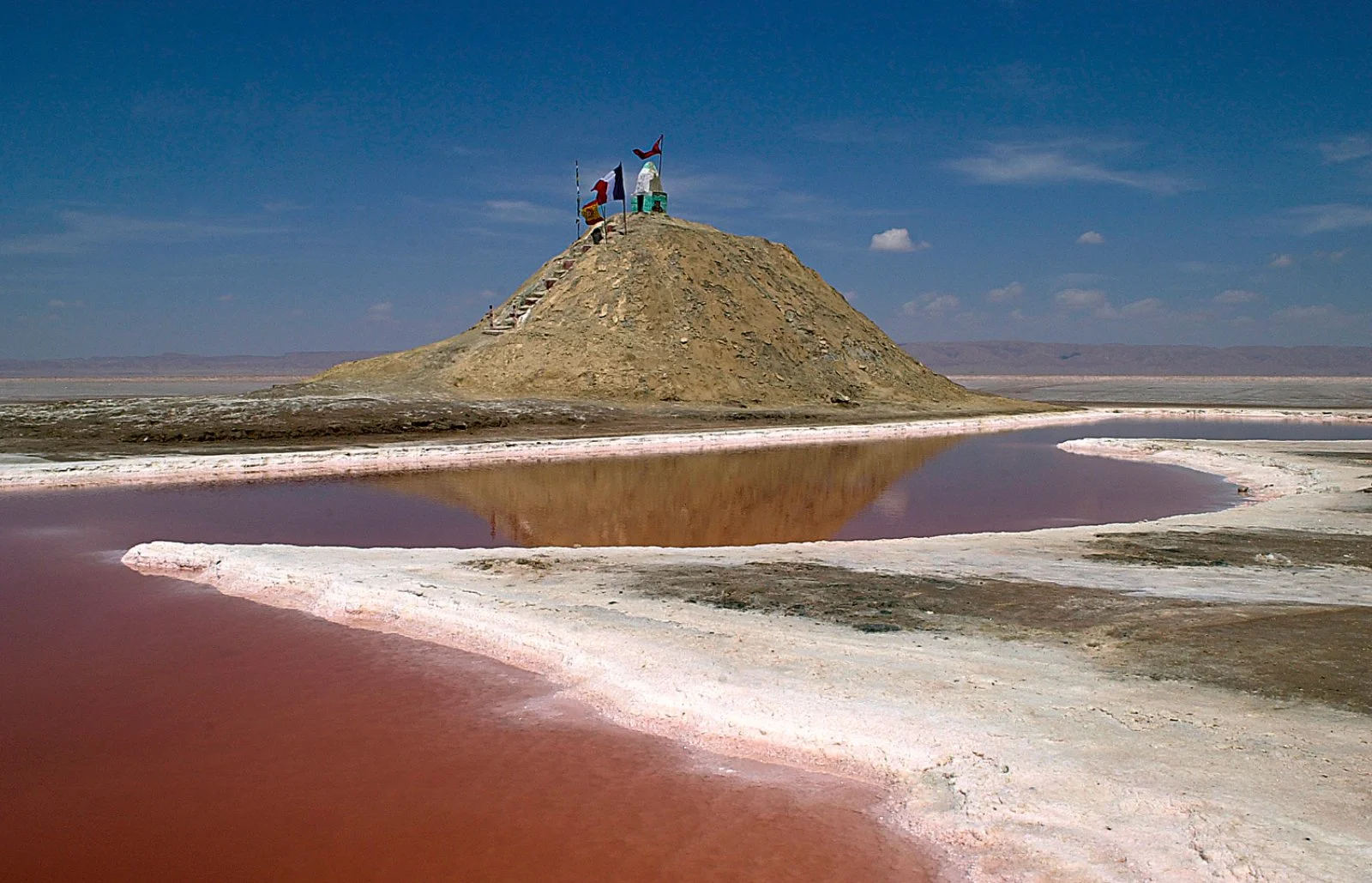 5° giorno - Douz - Tozeur