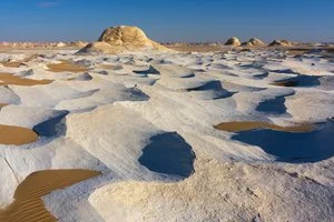 DA LUXOR AL CAIRO IN 4X4 – Governatorato di Luxor