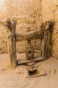 DA LUXOR AL CAIRO IN 4X4 – Governatorato di Luxor