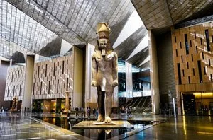 DA LUXOR AL CAIRO IN 4X4 – Governatorato di Luxor