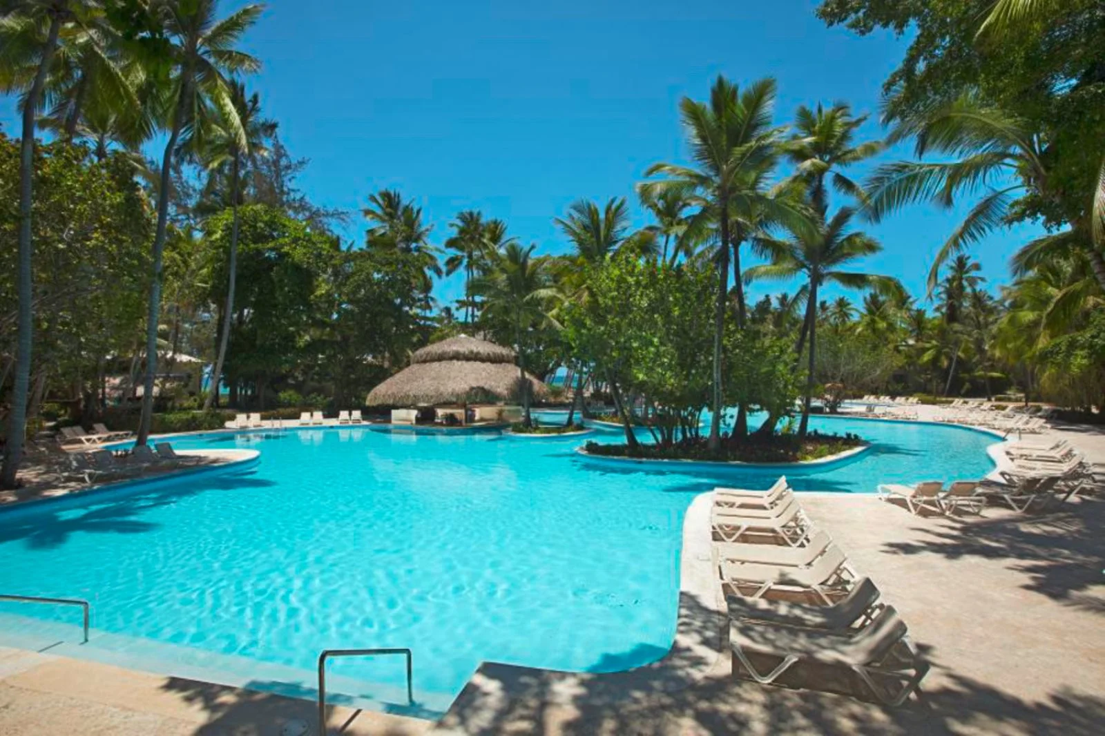 Impressive Punta Cana 