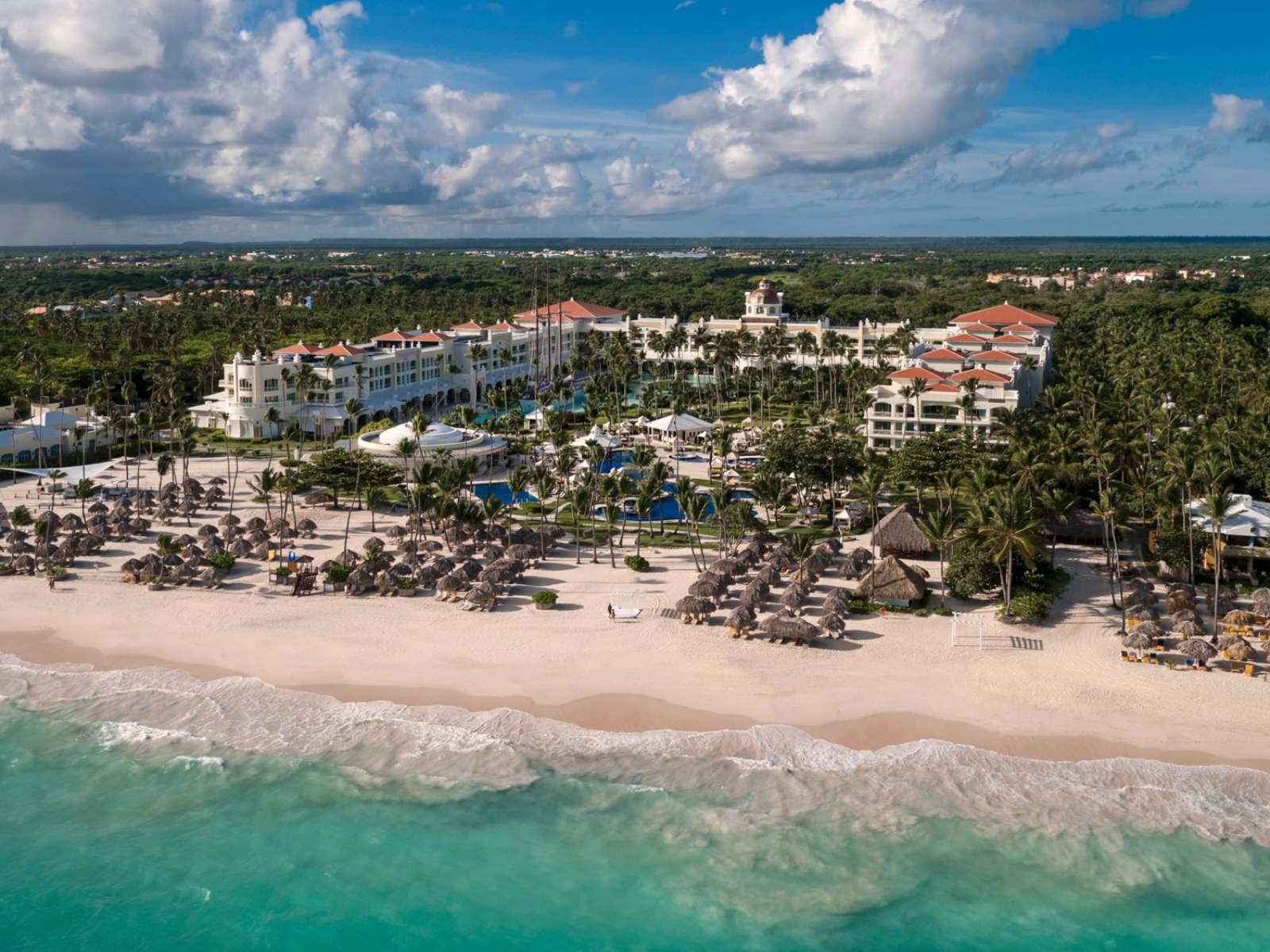 Offerte Iberostar Grand Hotel Bavaro