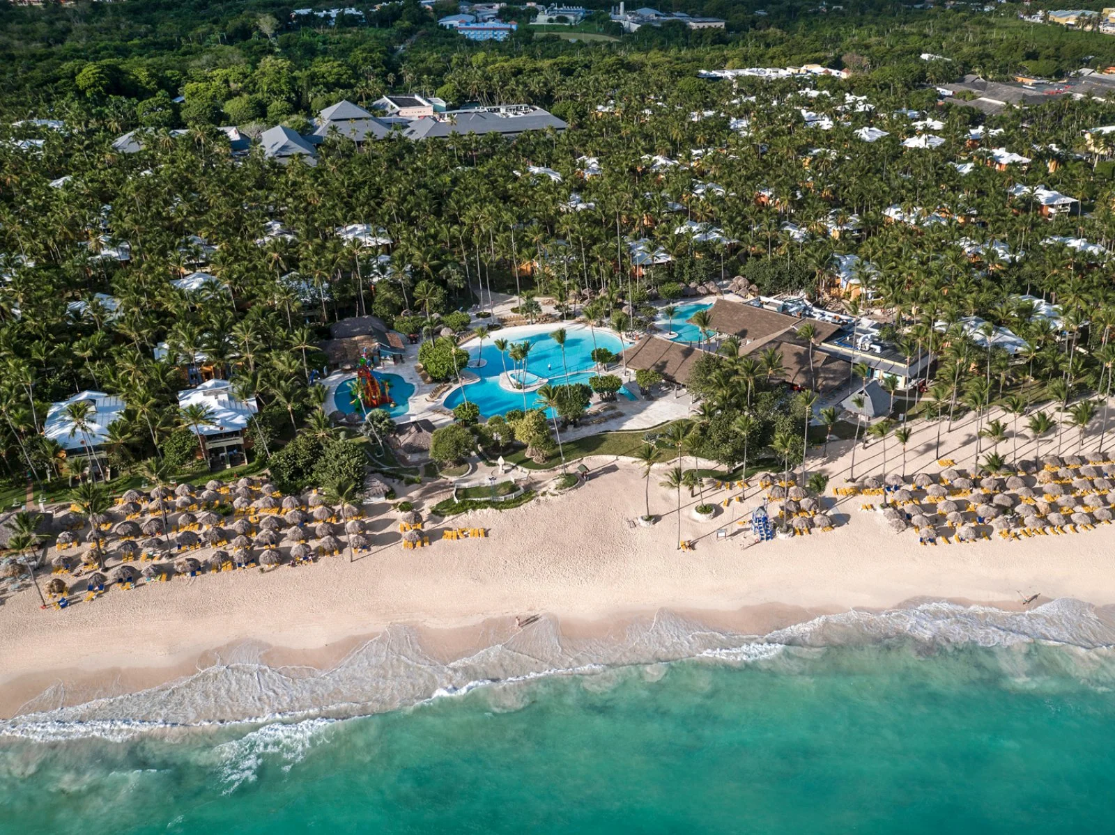 Iberostar Grand Bavaro 