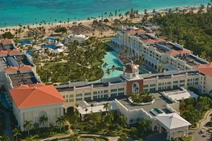 JOIA BAVARO BY IBEROSTAR – Friusa