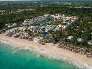 JOIA BAVARO BY IBEROSTAR – Friusa