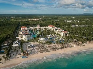 JOIA BAVARO BY IBEROSTAR – Friusa