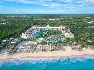 JOIA BAVARO BY IBEROSTAR – Friusa