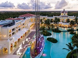 JOIA BAVARO BY IBEROSTAR – Friusa