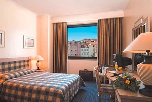 JOIA BAVARO BY IBEROSTAR – Friusa