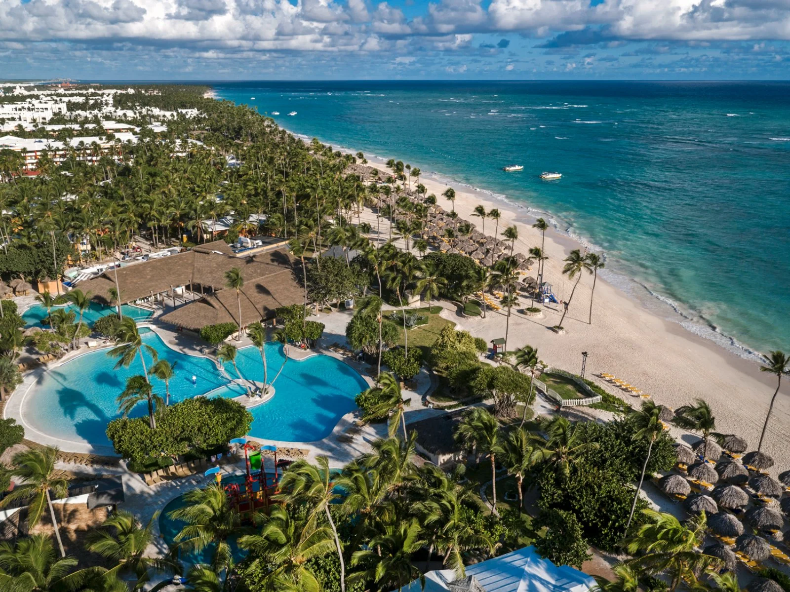 Iberostar Selection Bavaro Suites 