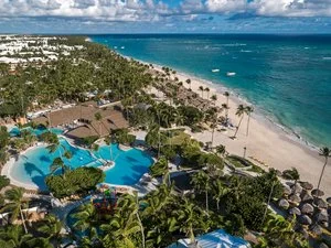 IBEROSTAR SELECTION BAVARO SUITES – Friusa
