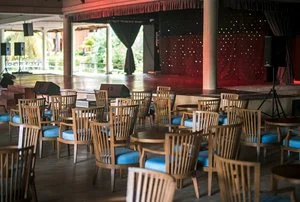 IBEROSTAR SELECTION BAVARO SUITES – Friusa